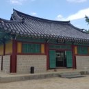 영주 소수서원 이미지