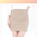 미니옷장 | 이푼아이 H라인 미니스커트 솔직후기! 옷장 필수템 될까? 내돈내산