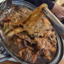 옛날통닭안동찜닭