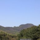 수리산 임도오거리 화장실 이미지