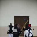 대한검도회 오도관 이미지