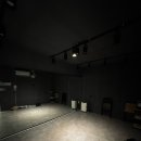영등포 안무 연습실 조명 작업 후기(디밍,스마트전구,보라색t5)