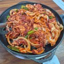 임호초등학교 | 김해 맛집 오리고기 &lt;형제오리농장&gt;(유황오리 주물럭, 유황오리 불고기는 못참지!)