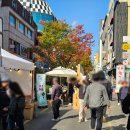 이곳, 저곳, 모든 곳: 유라시아의 도시 | 2025년 울산 중구 성남동 커피축제 후기 즐길거리 정보