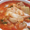 속초곰치국 이미지