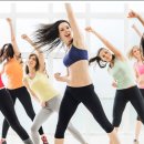 라틴다이어트댄스(B) 이미지