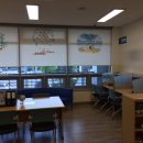 양서친환경도서관 1층 이미지