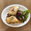 소보시장 화장실 | 부산 해운대카페 / 맛있고 건강한 브런치가게가 달맞이에도! 소보달맞이