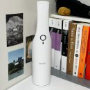 상하정보기술 | 원룸청소기 추천 바우아토 핸딕스 가성비 무선 미니 핸디청소기 후기