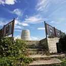 부산진성 입구 이미지