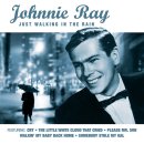 Just Walking In The Rain - Johnnie Ray - 이미지