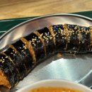 신전떡볶이왜관점