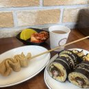 몬돌이김밥