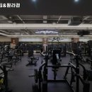 헬스보이짐&필라걸 태평점 이미지