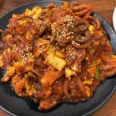 자꾸자꾸 | [고양맛집] 자꾸자꾸 생각나는 '솔향기 쭈꾸미' 내돈내산 솔직후기