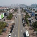 오이도철강단지 이미지