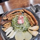 [구파발] 소곱창 맛집을 찾는다면, 양철북곱창(2차 투다리)