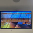 봉화국민체육센터 볼링장 이미지