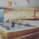 우림사우나 이미지