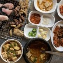 종합운동장 가로수길 이미지