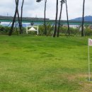 가야진사공원 파크골프장 이미지