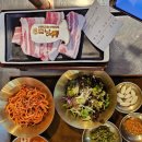 돈모닝 - 수성구 수성로14길 12 | 대구 수성구 맛집) 인생 삼겹살과 쫀득한 껍데기, 간장계란밥까지 풀코스로 즐기기! '돈모닝' 솔직후기