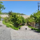 수달생태공원 화장실 이미지