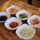 통영생굴멍게비빔밥 이미지