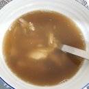 약촌삼계탕 | 당질제한 키토식 당뇨식으로 태양촌회복탕 먹고 혈당측정