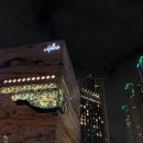 앤씨휘트니스센터 | 코트야드 메리어트 수원 / 프리미어 킹배드룸 고층뷰 24시간 투숙패키지 레이트 체크아웃 솔직후기 :D