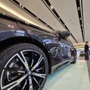 안양모터스 | 삼천리모터스 BMW안양전시장 5시리즈 프로모션 및 행사 후기