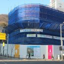 호평도서관 지상4층 이미지