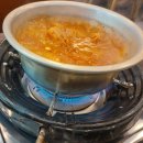 송여사 김치찌개