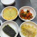 초지동 월수금 통돼지김치찌개 본점 후기 | 라면사리 넣어 먹기 좋은 얼큰한 김치찌개 맛집