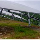 봉산태양광발전소 이미지