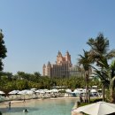 벤처타워 | 두바이여행 아쿠아벤처 워터파크 아틀란티스 더팜 워터파크 3일연속 방문후기 이용꿀팁 가족여행