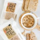 쌀눈쌀누룽지 이미지