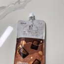 달콩유통 | [다이어트] 저당두유 킬로리(Killorje) 제로 달콩두유 초코맛🍫후기 내돈내산💶 솔직리뷰