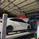 한국타이어동해점 이미지