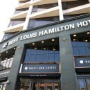 베스트루이스해밀턴호텔 광안점 이미지