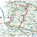 12월 14일 (토) 조령산 [충북괴산] 산행안내 및 예약 이미지