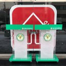 능포초등학교 | 학교장터 S2B 등록 업체 아크릴 사회대 맞춤 주문 제작