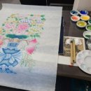 민화 중급 이미지