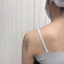 에스앤드에이치몰 | W] 강남 웨딩 타투 커버 - 다더프 내돈내산 + 본식 후기까지 / 강남역 5번출구