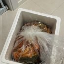 고구려푸드 - 숙성 쪽파김치 만족후기