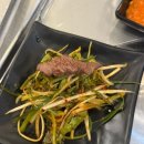 소3-118 | 충북혁신 진천 민호네연탄구이 소갈비살 돼지갈비 막창 먹고온 후기