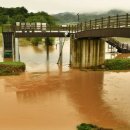 산청 275.5㎜ 물폭탄 경남 곳곳 침수피해 이미지