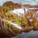 킹콩빵 도너츠 이미지