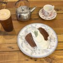 에스프레소카페티 | ☕️[대구] 동성로 카페 "데시오 에스프레소 바" - 분위기 좋은 신상 대형 카페 후기