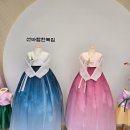 V.I.P | [결혼 준비] 부천 MJ웨딩홀 혼주한복 '선바람한복집' 피팅 후기& 2026년 최신 가격 (짝꿍코드: 260829예진)